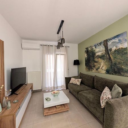 Xperience Central Apartments Heraklion Exteriör bild