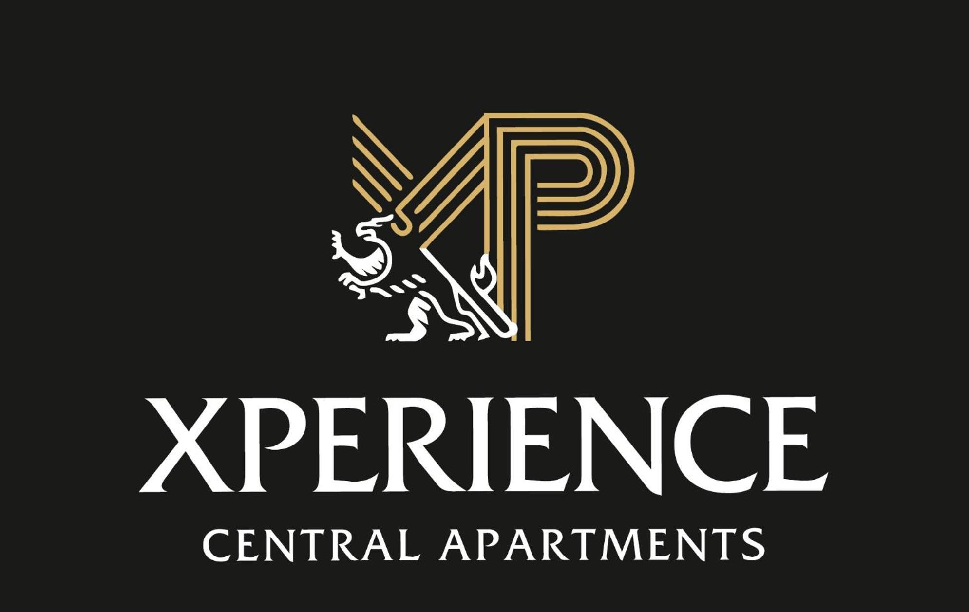 Xperience Central Apartments Heraklion Exteriör bild