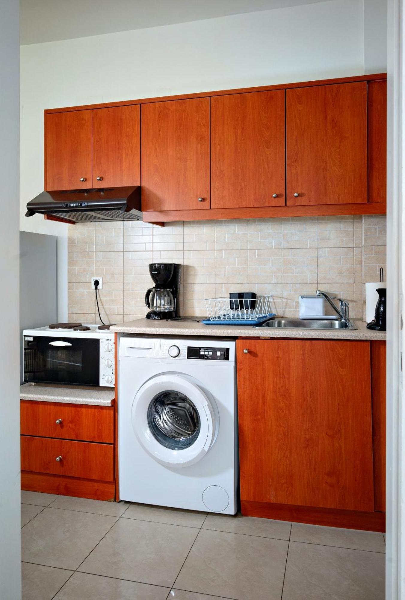 Xperience Central Apartments Heraklion Rum bild