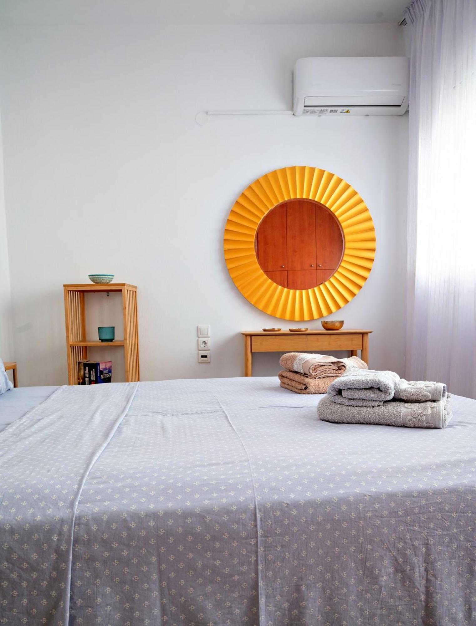 Xperience Central Apartments Heraklion Exteriör bild