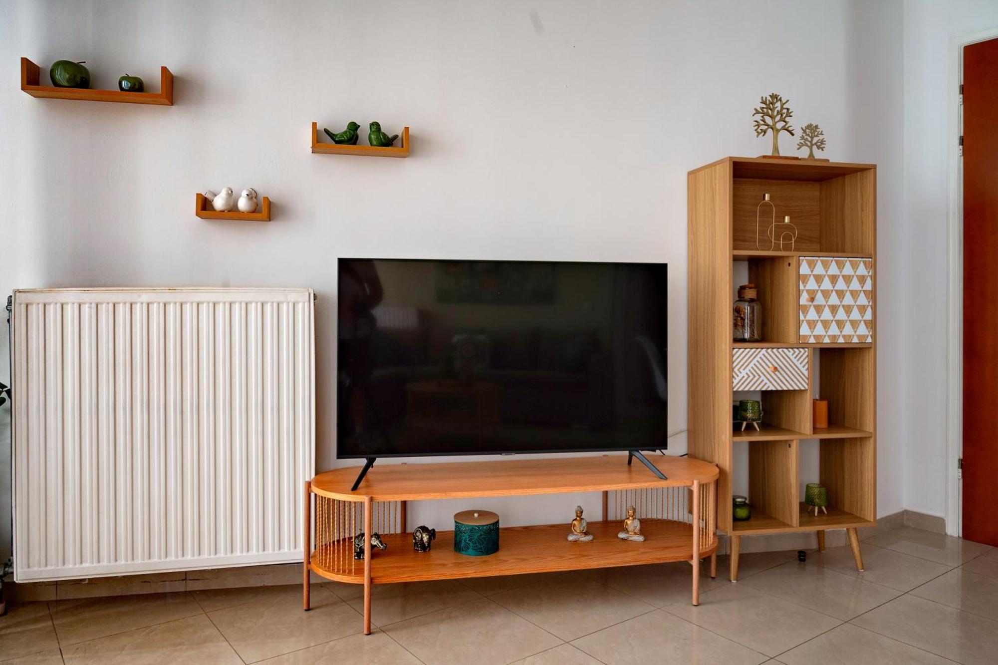 Xperience Central Apartments Heraklion Rum bild