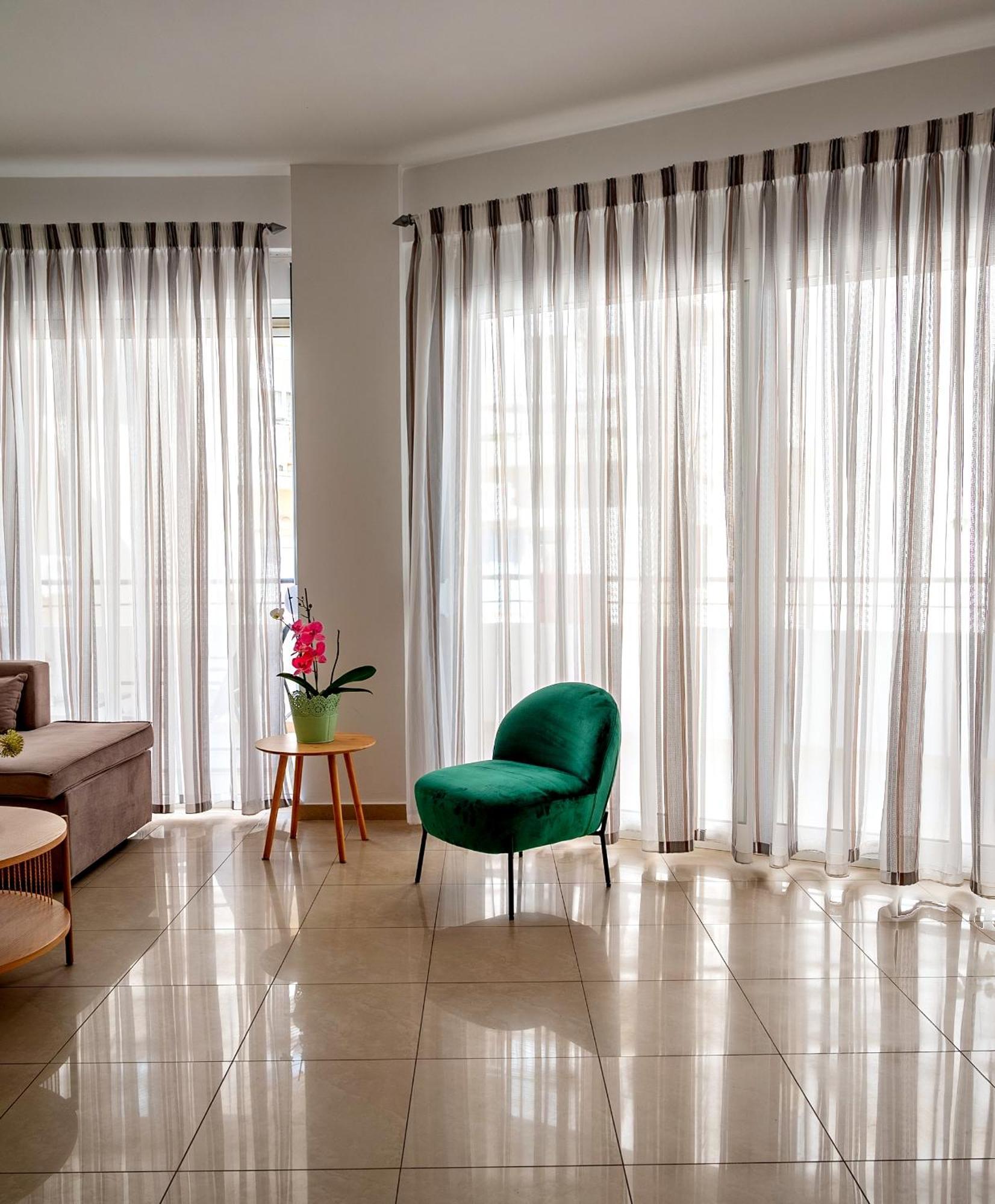 Xperience Central Apartments Heraklion Exteriör bild