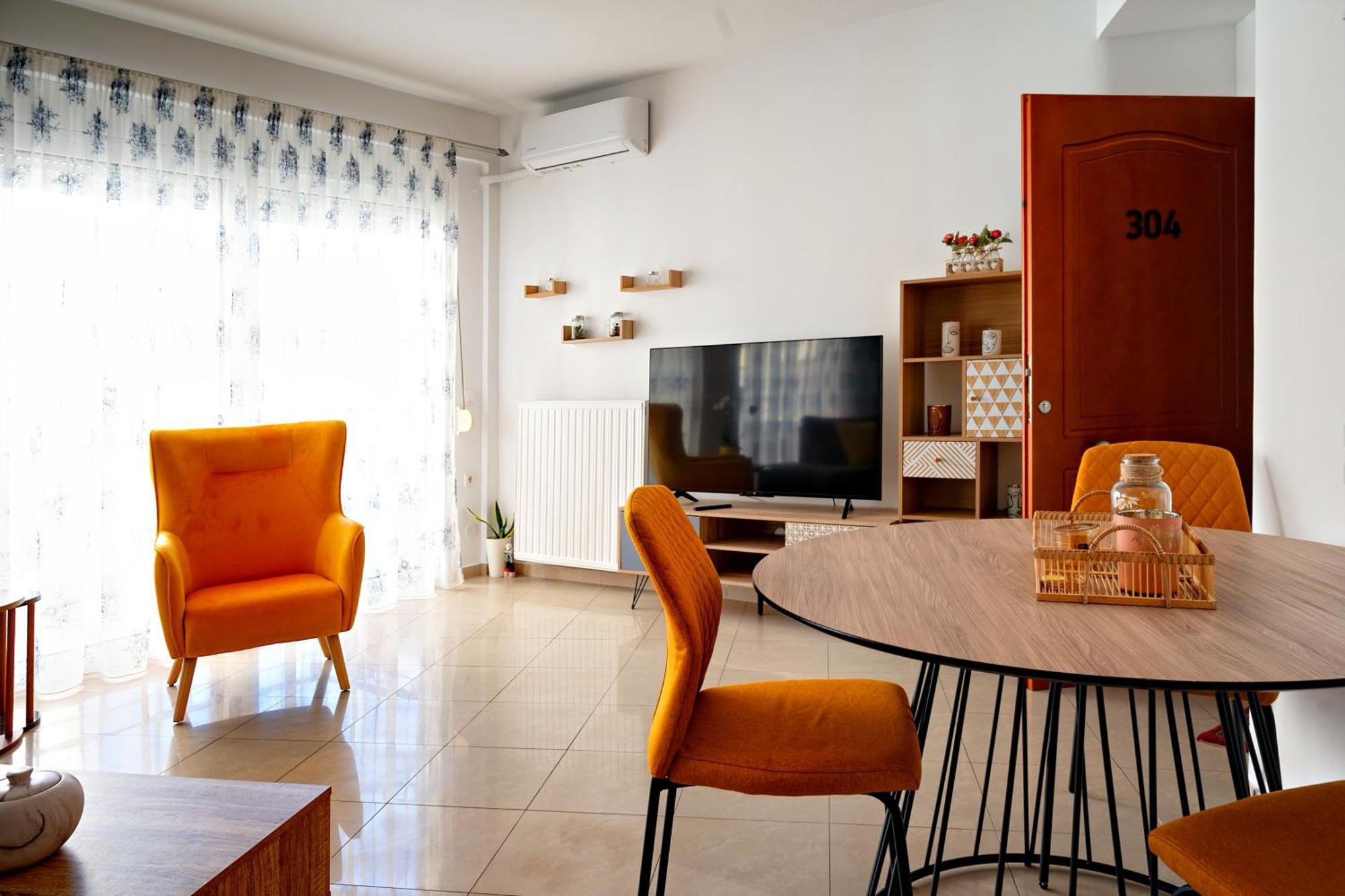 Xperience Central Apartments Heraklion Exteriör bild