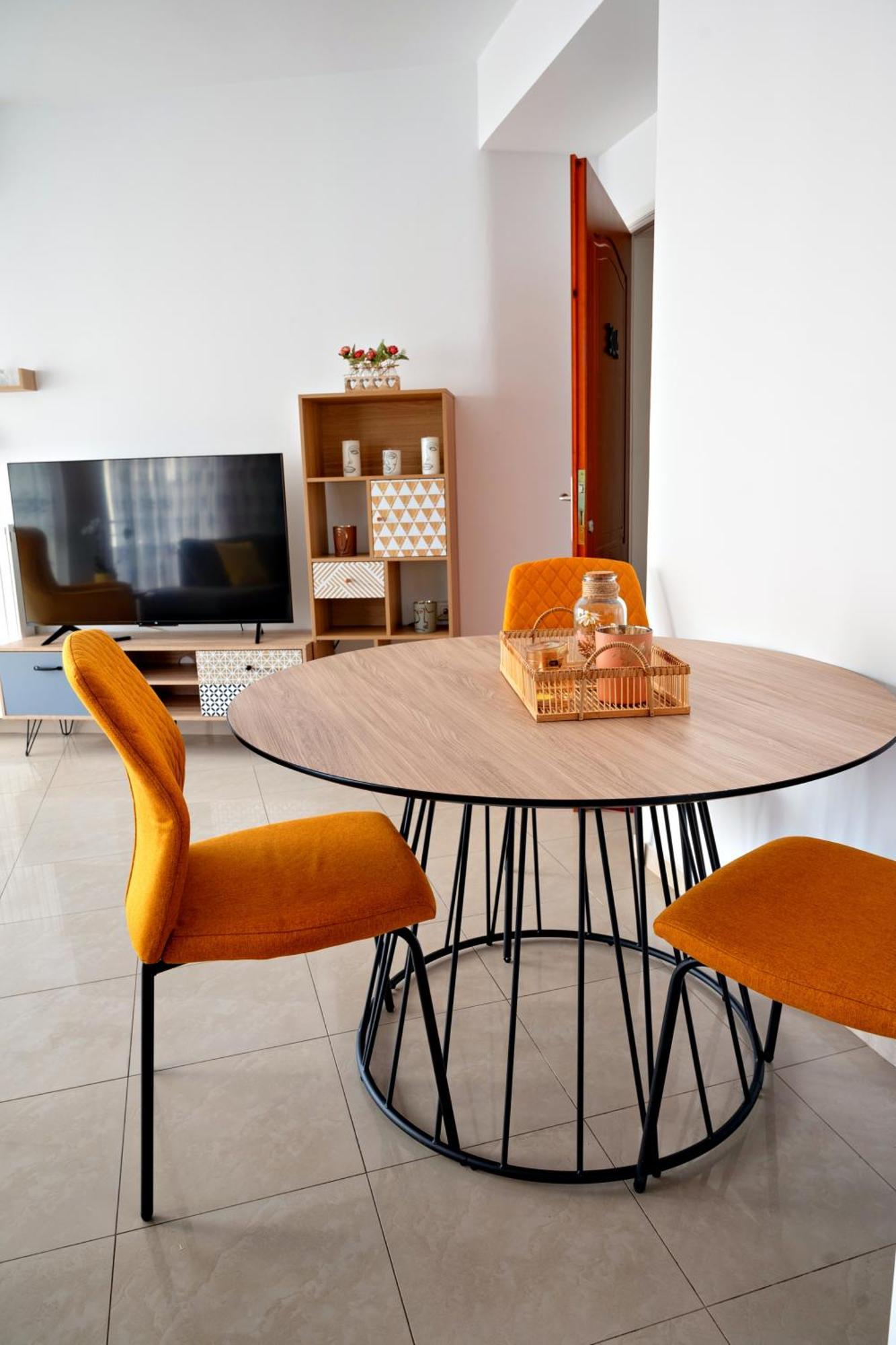 Xperience Central Apartments Heraklion Exteriör bild