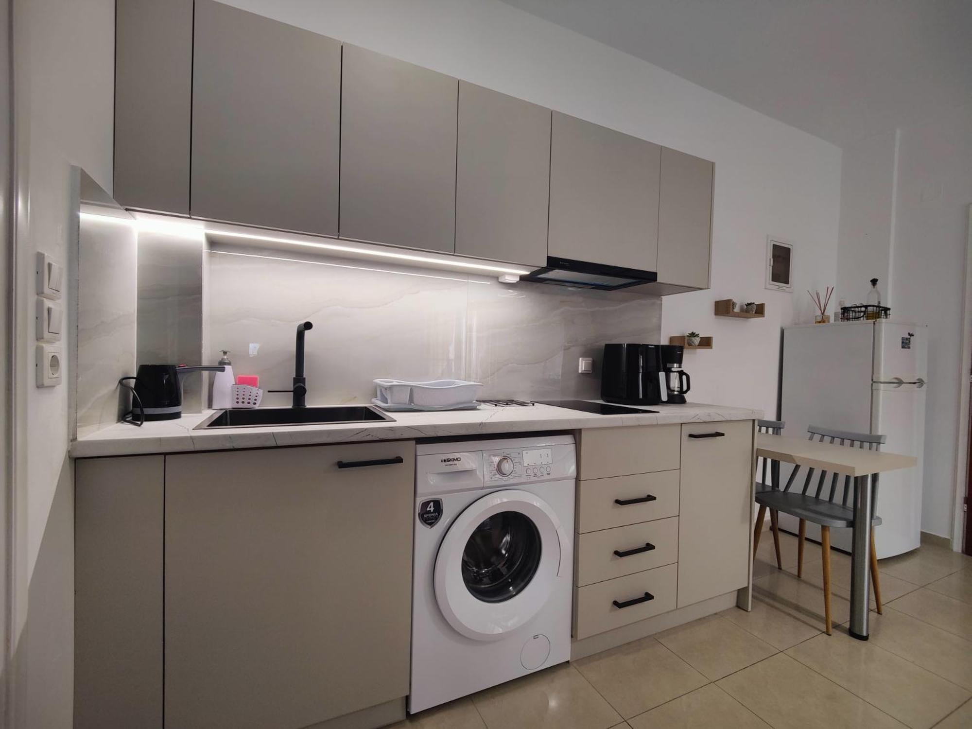 Xperience Central Apartments Heraklion Exteriör bild