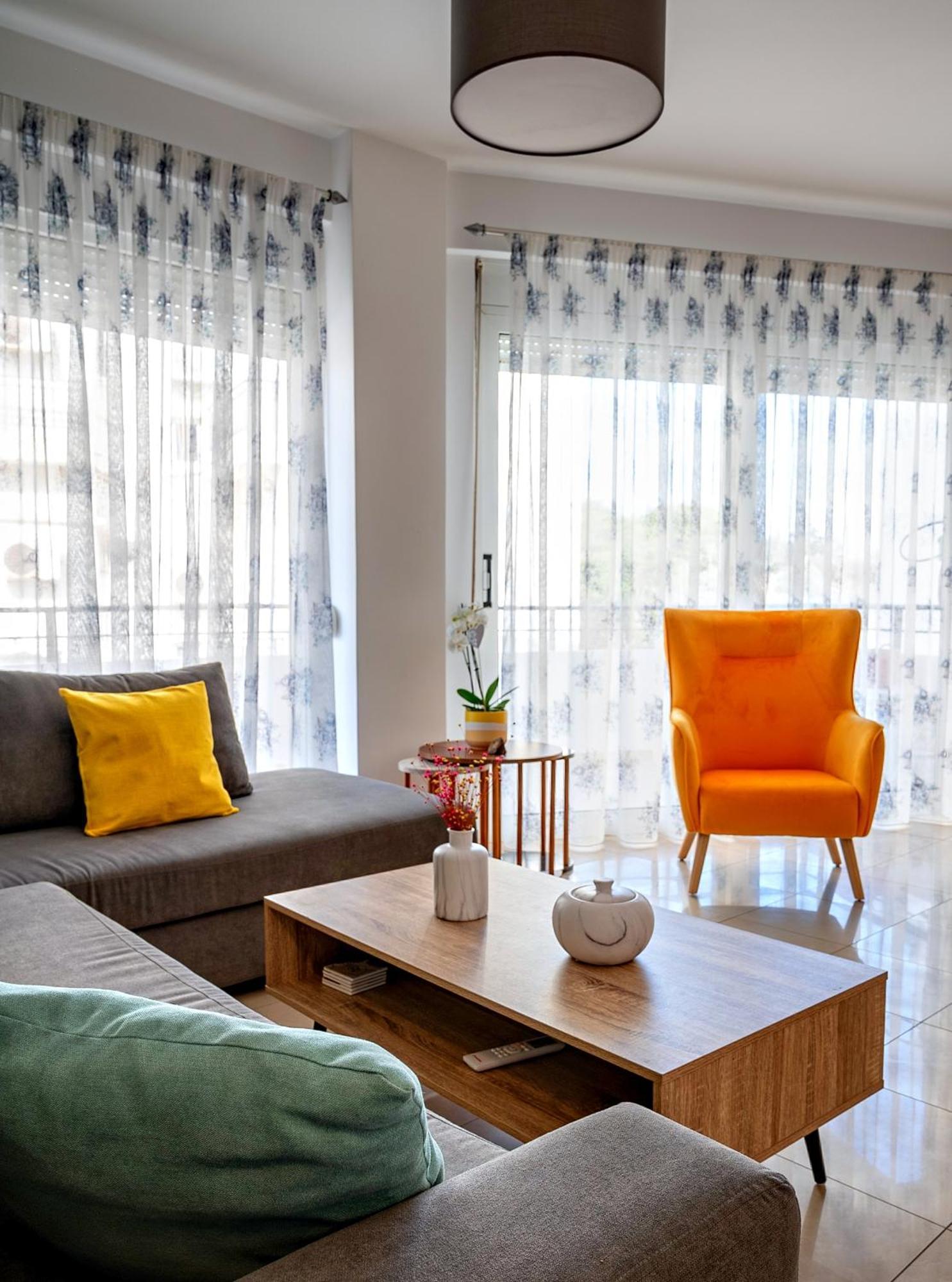 Xperience Central Apartments Heraklion Exteriör bild