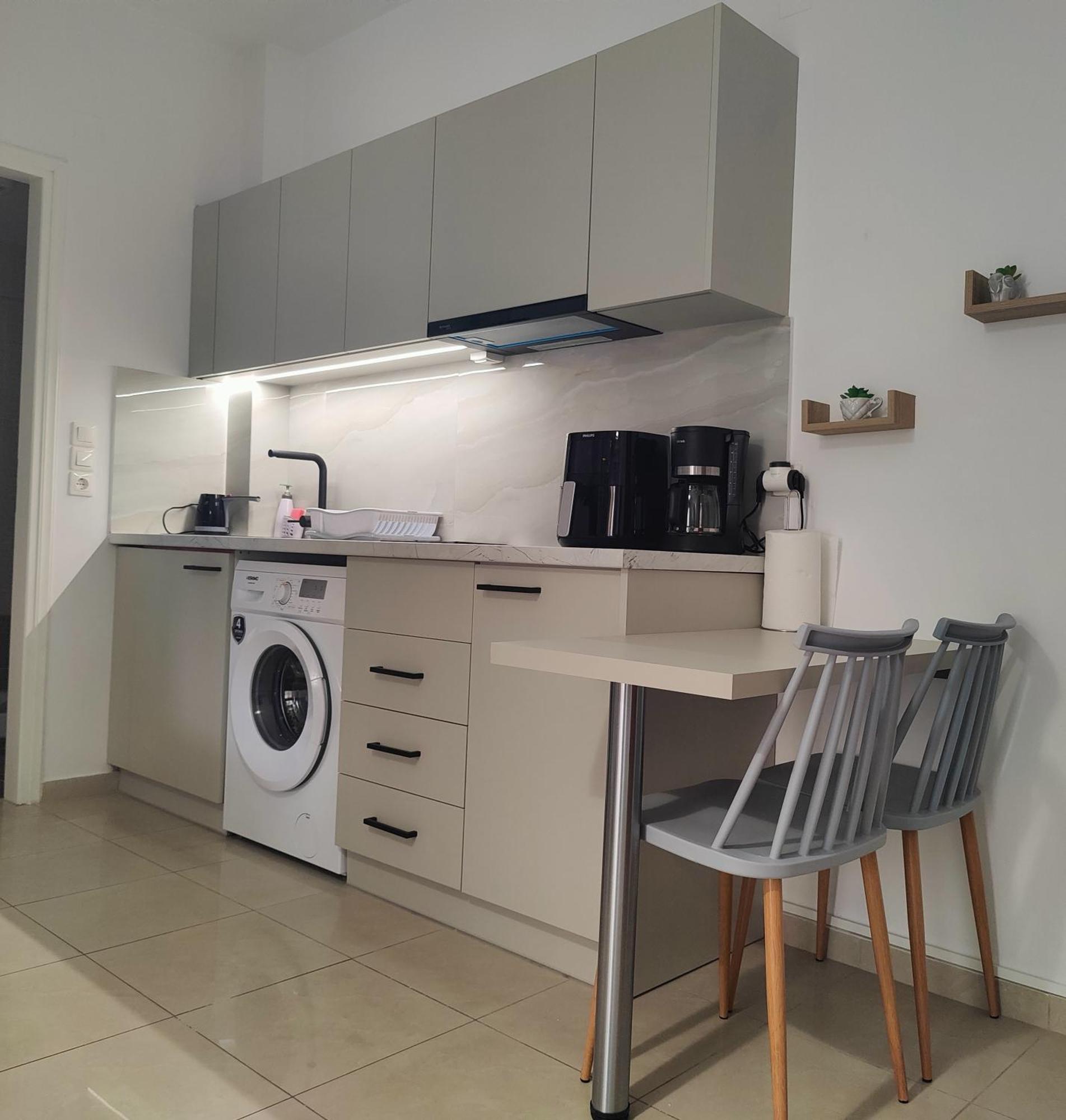 Xperience Central Apartments Heraklion Exteriör bild