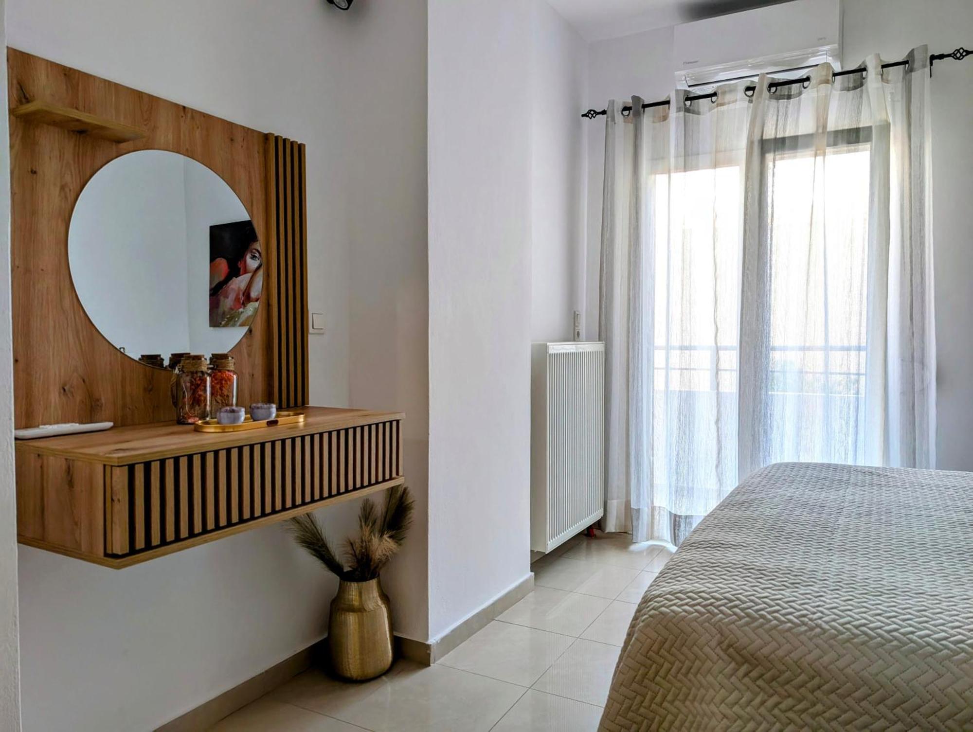 Xperience Central Apartments Heraklion Exteriör bild